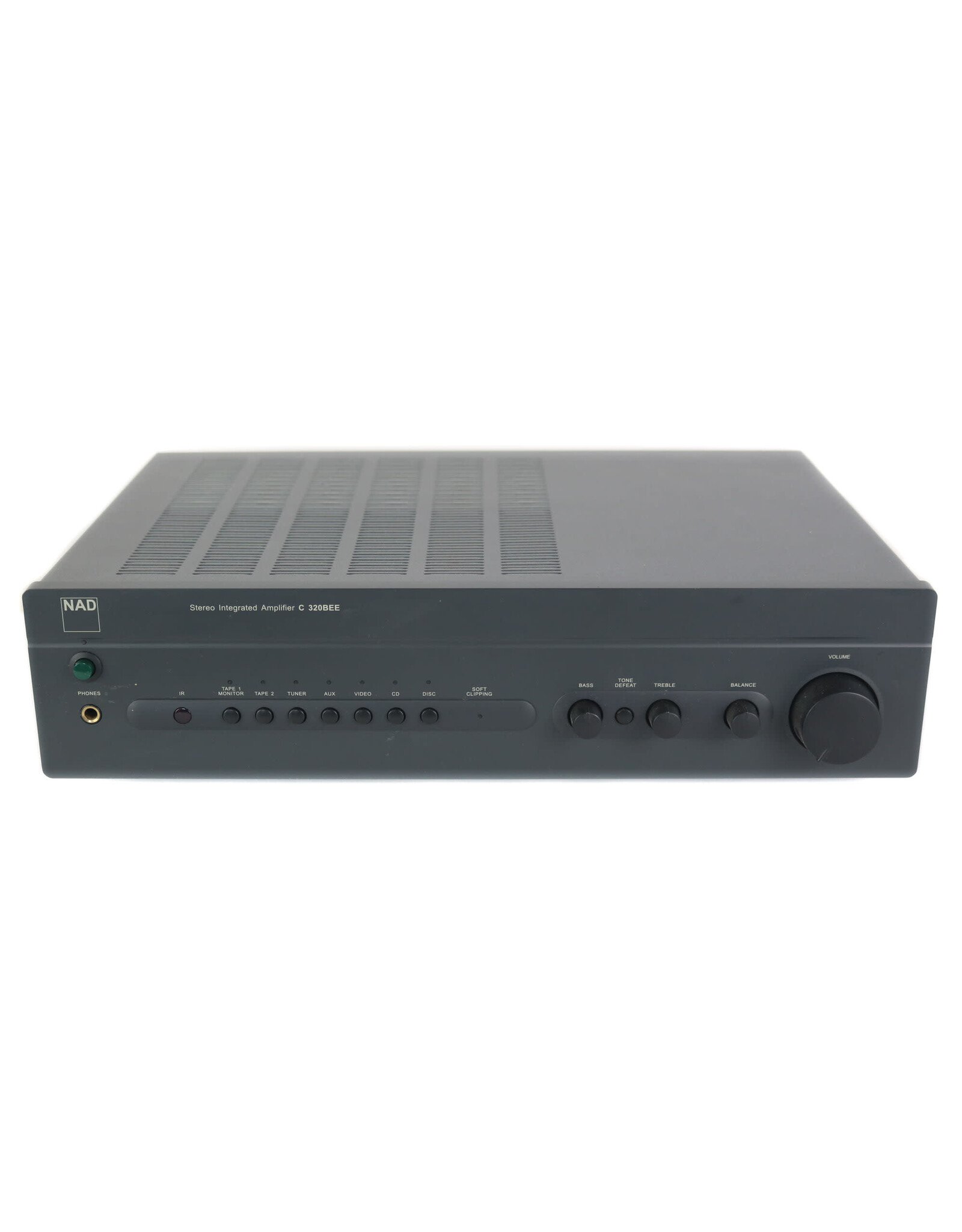 NAD NAD C320BEE Integrated Amp USED