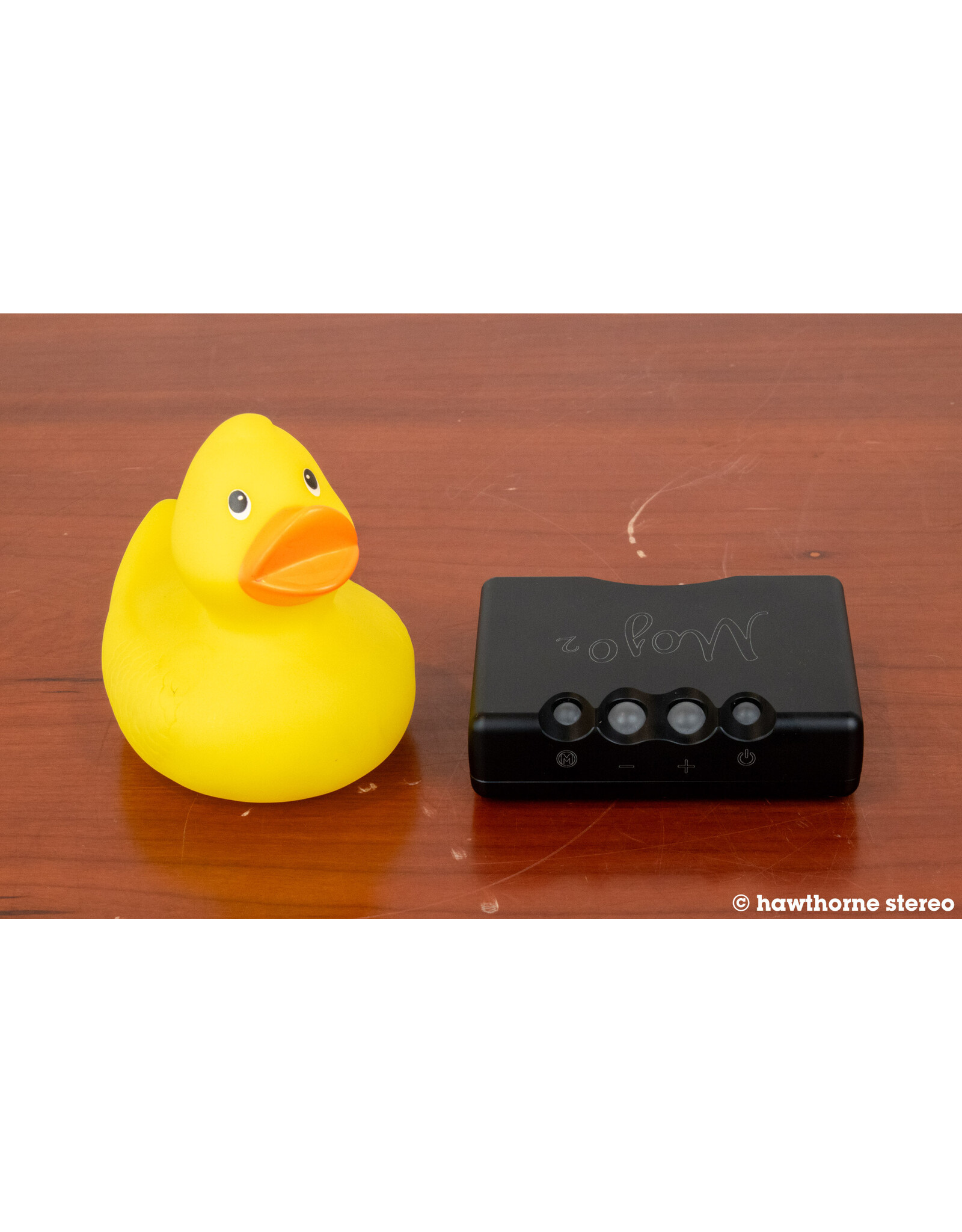 Chord Electronics Chord Electronics Mojo 2 DAC USED
