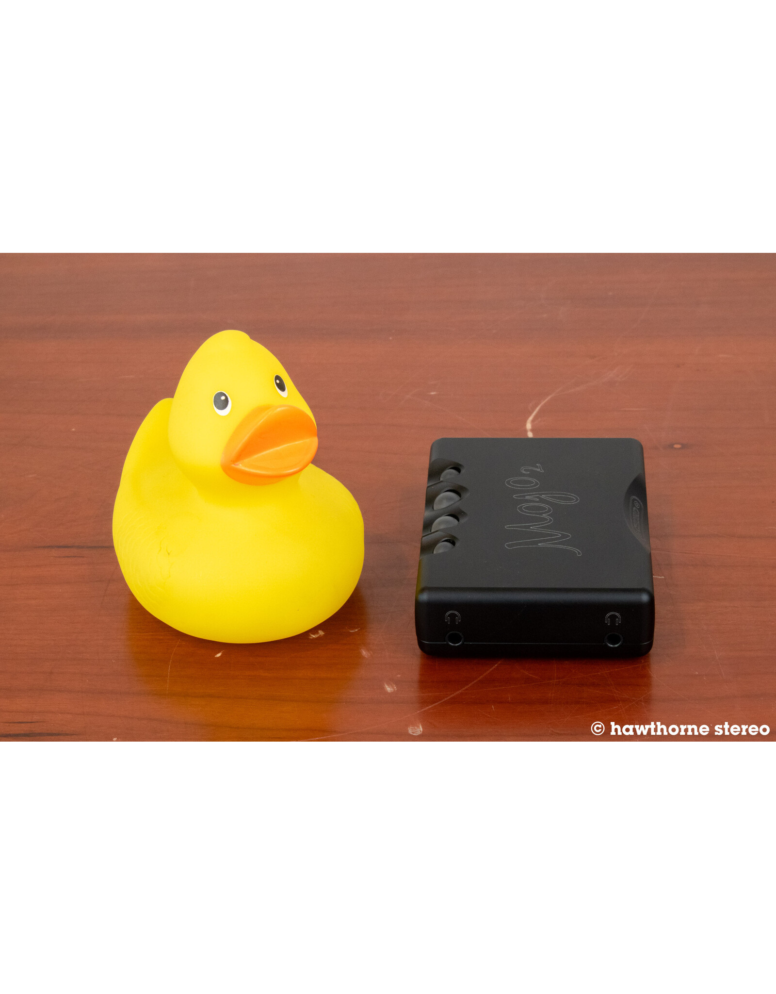 Chord Electronics Chord Electronics Mojo 2 DAC USED