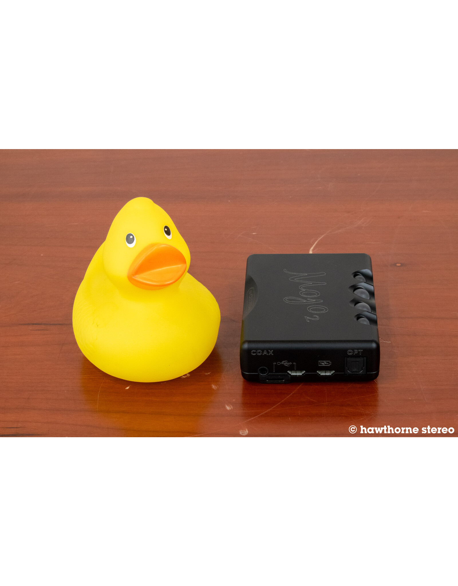 Chord Electronics Chord Electronics Mojo 2 DAC USED