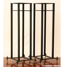 Gig Harbor Audio Gig Harbor Audio 24" Speaker Stands USED