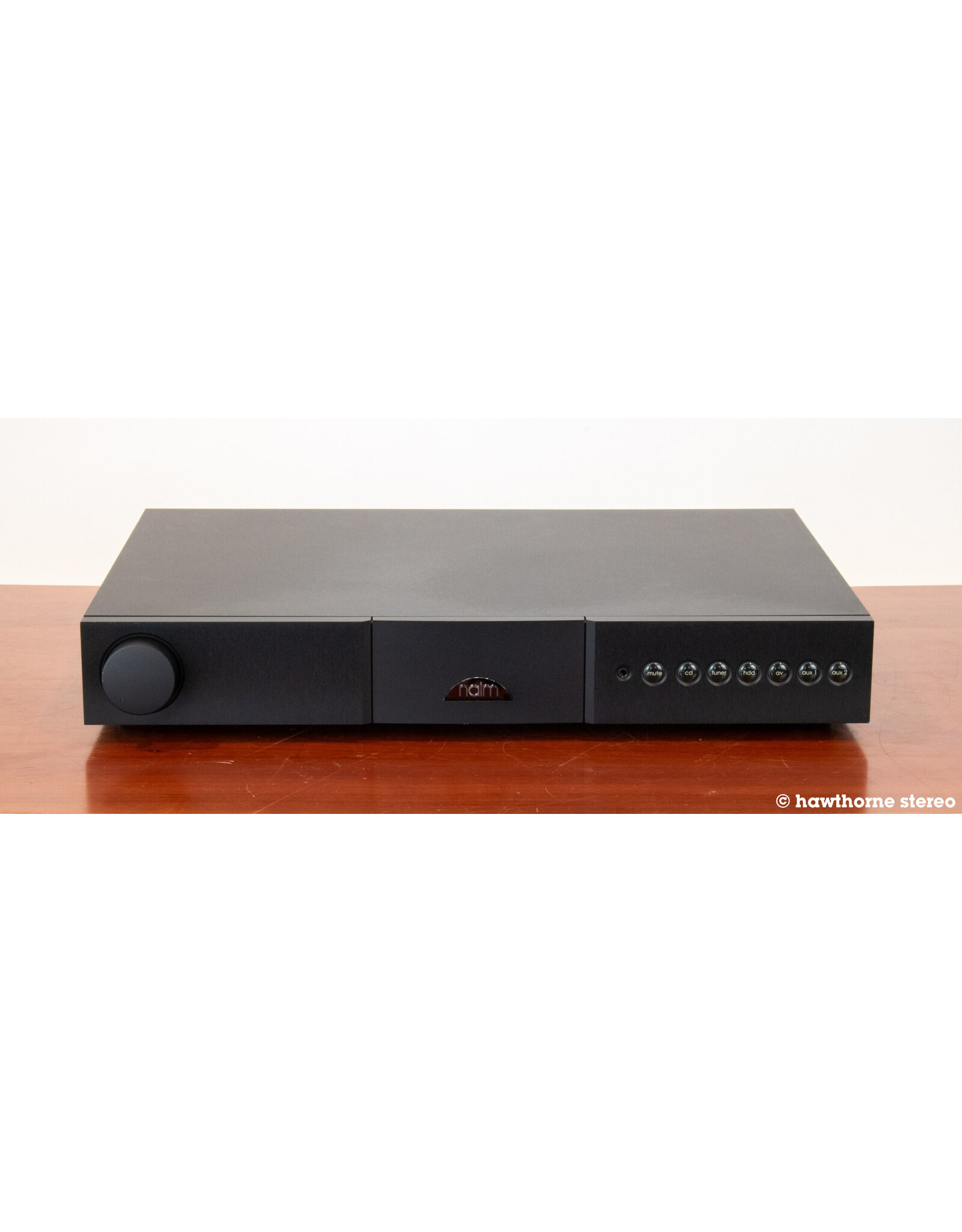 Naim Audio Naim Audio Nait XS Integrated Amp USED