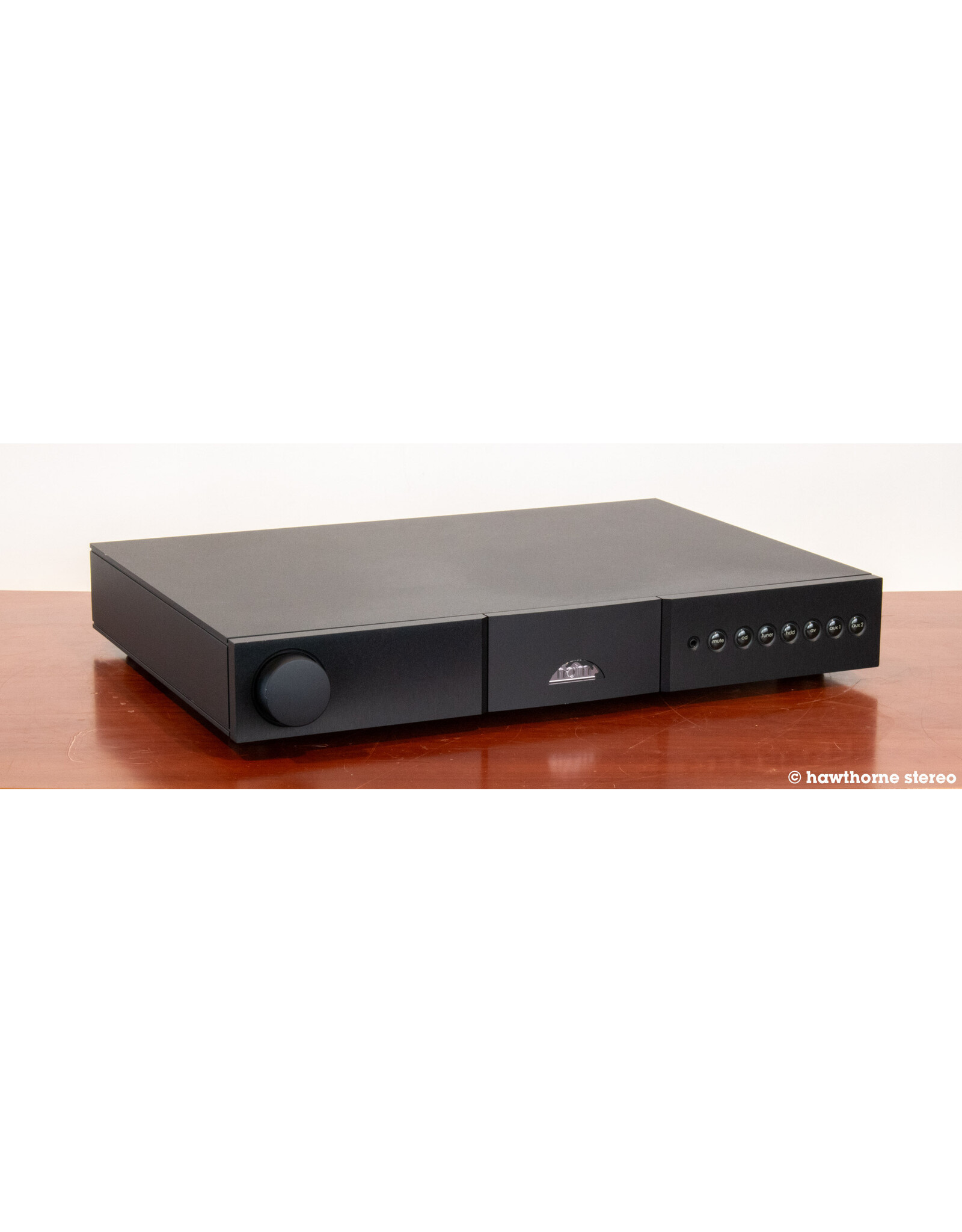 Naim Audio Naim Audio Nait XS Integrated Amp USED