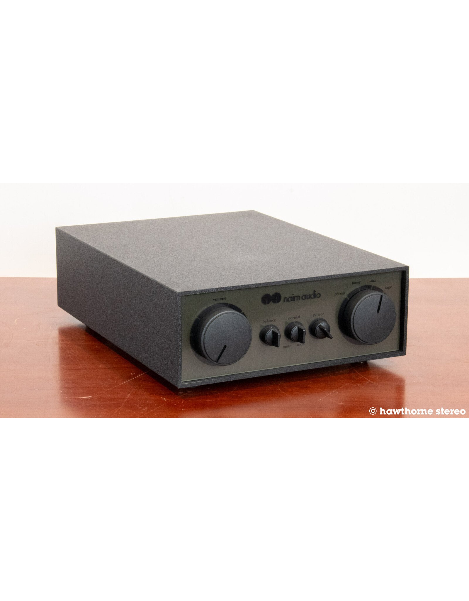 Naim Audio Naim Audio NAIT 2 Integrated Amp USED