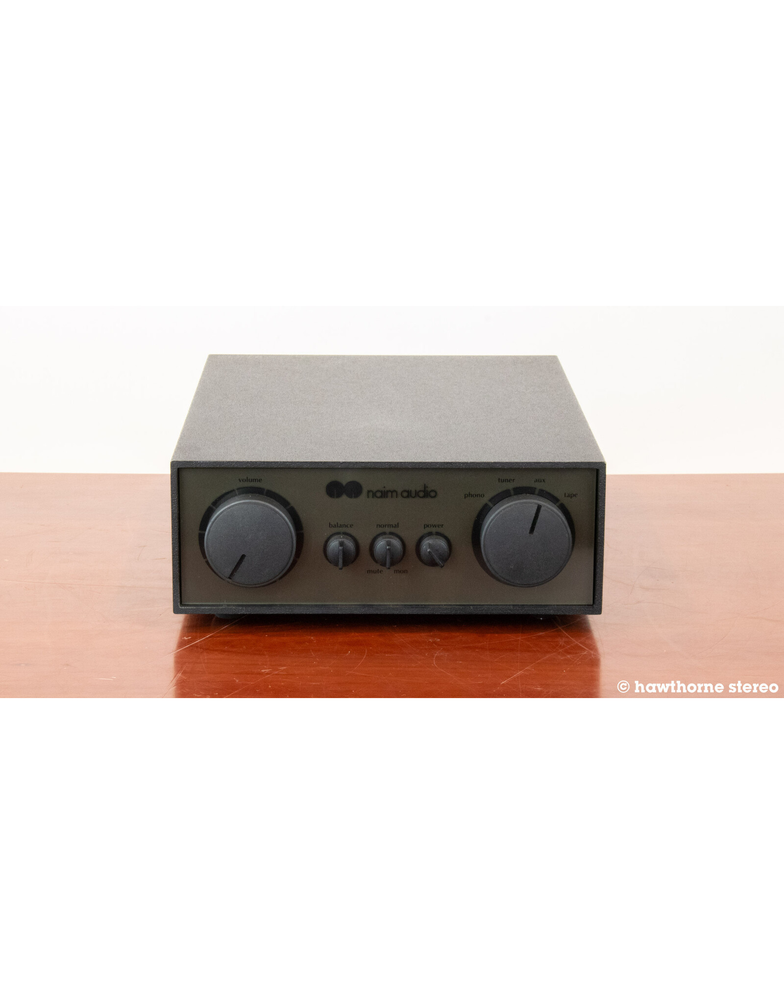 Naim Audio Naim Audio NAIT 2 Integrated Amp USED