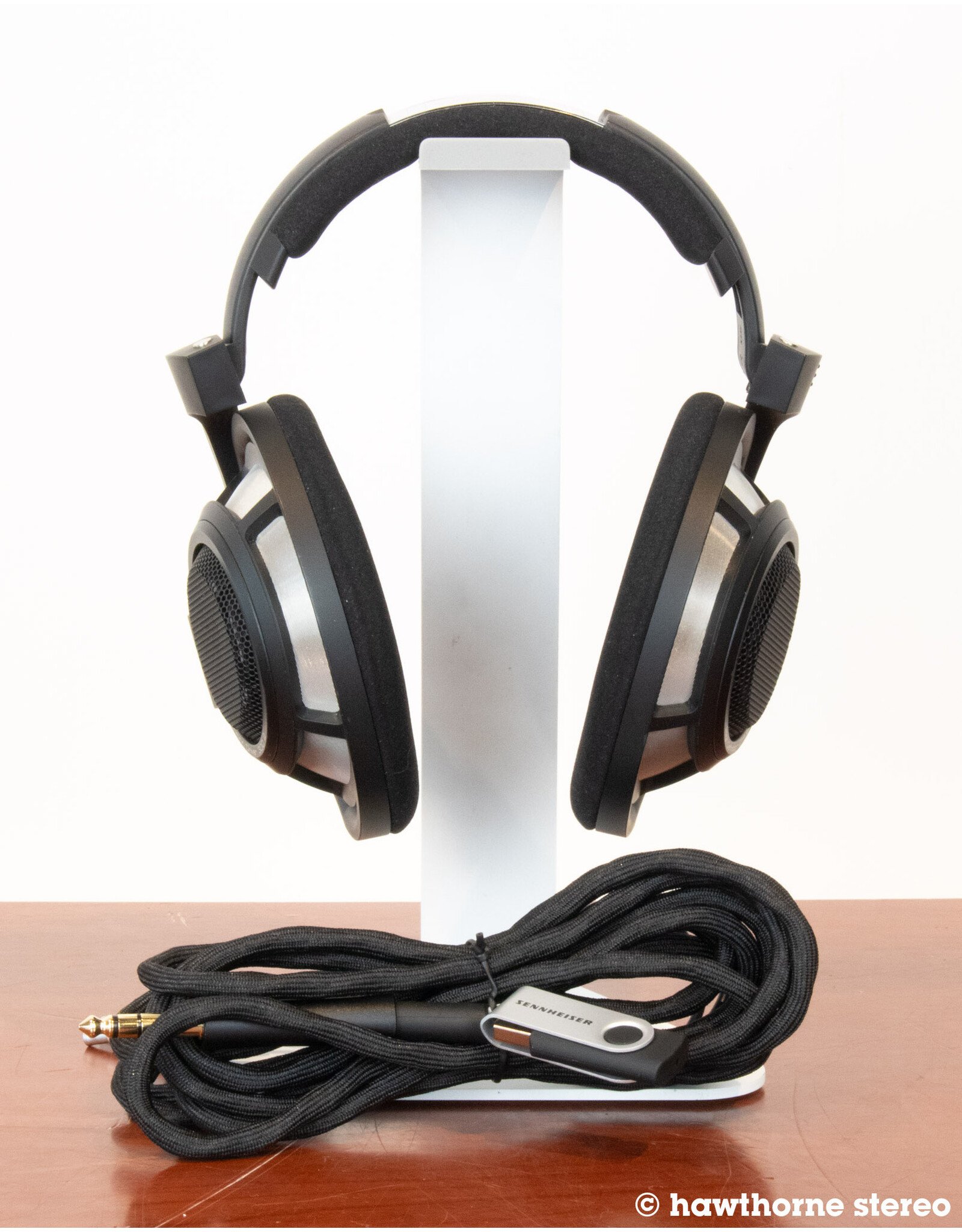 Sennheiser Sennheiser HD800 S Headphones USED