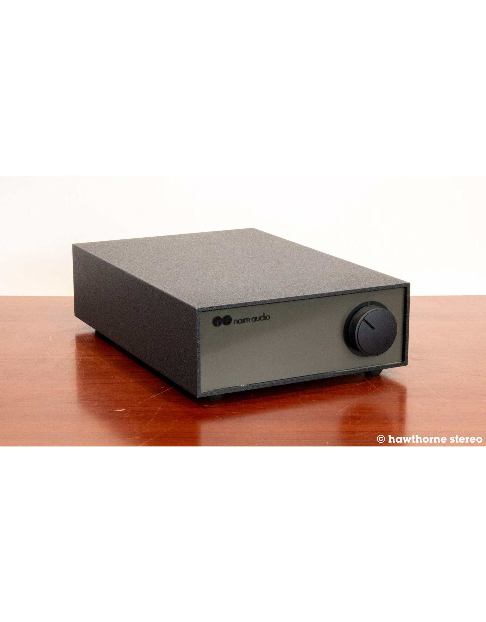 Naim Audio Naim Audio NAP 140 Power Amp USED