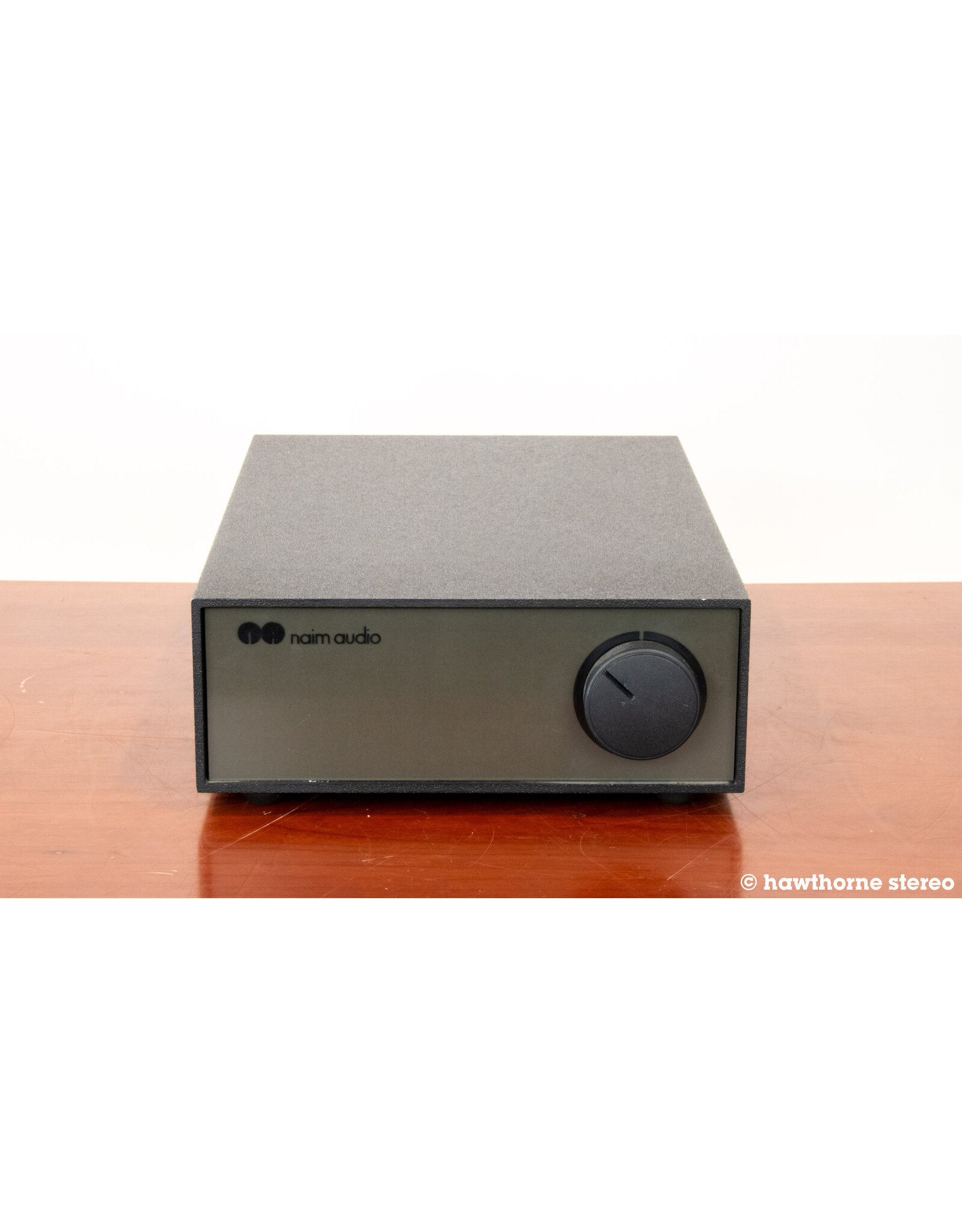 Naim Audio Naim Audio NAP 140 Power Amp USED