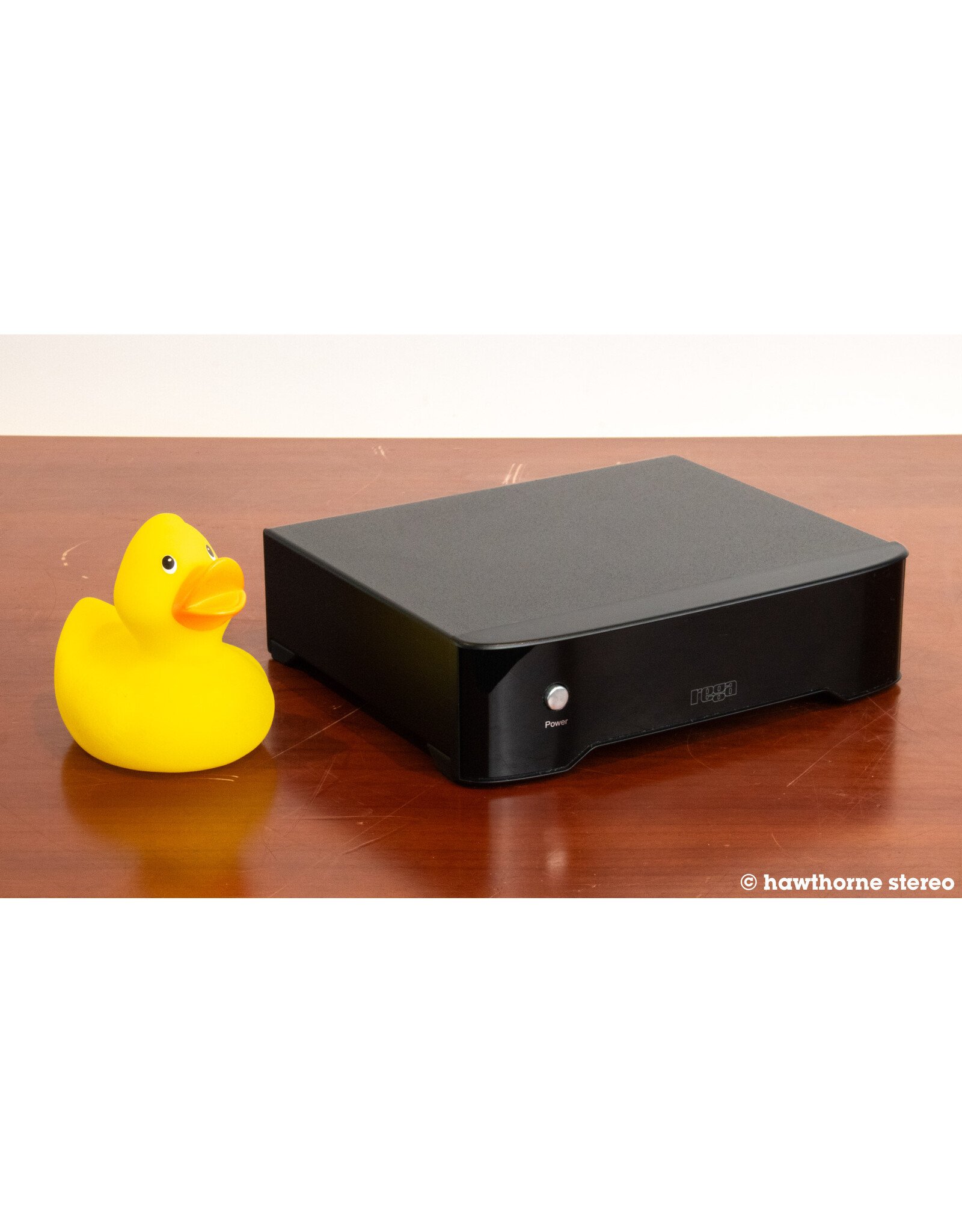 Rega Rega Fono MM Mk3 Phono Preamp USED