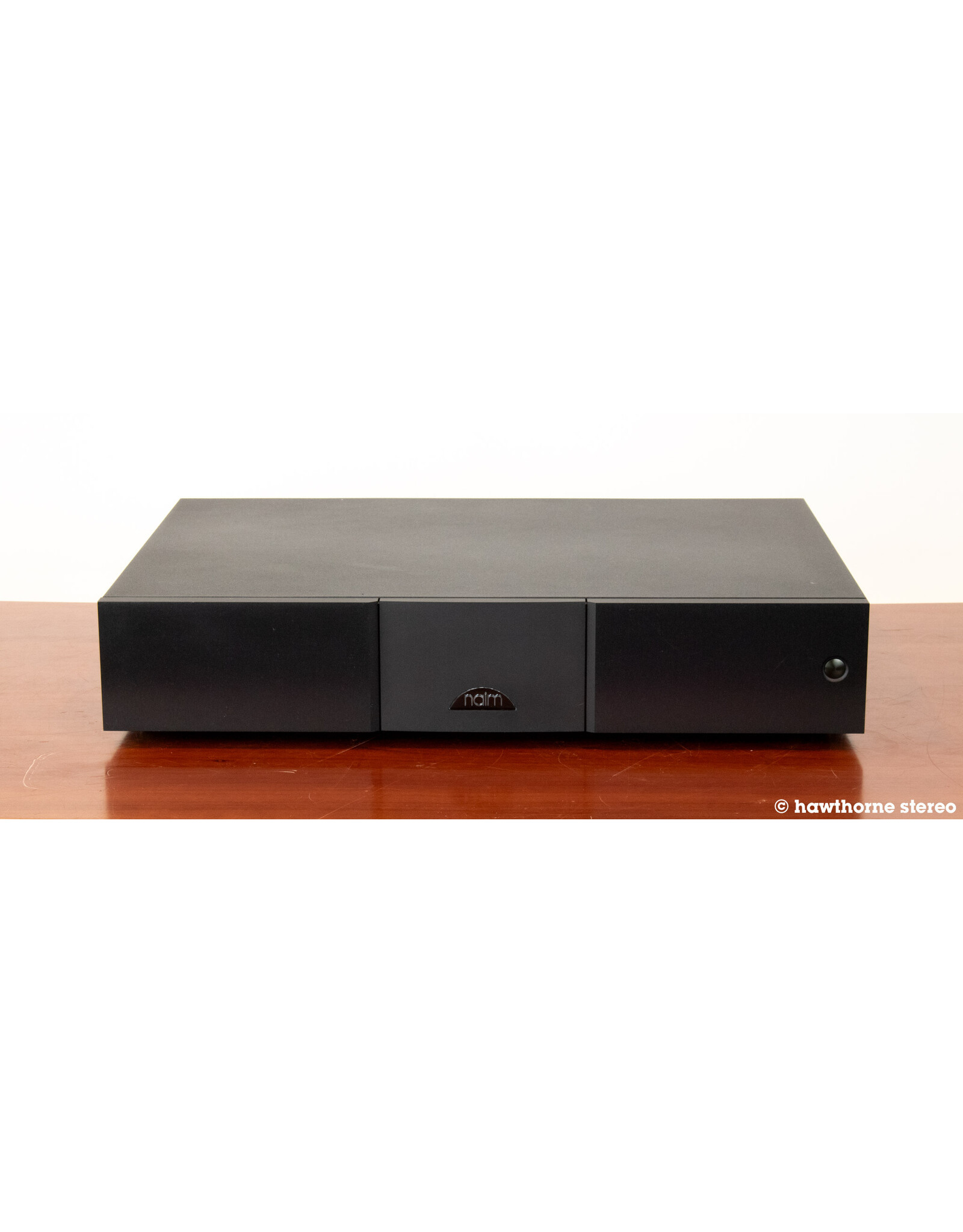 Naim Audio Naim Audio NAP 250DR Power Amp USED