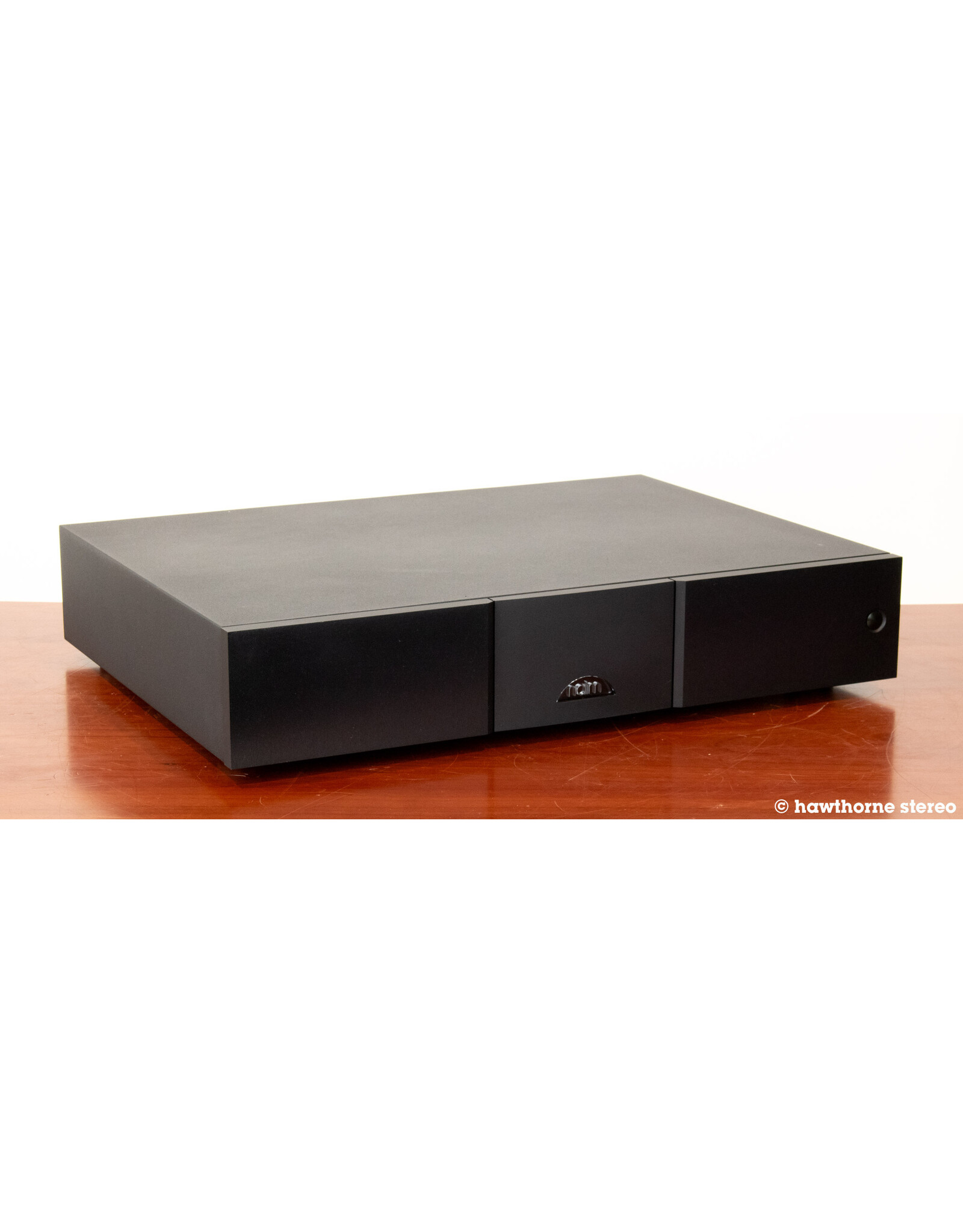 Naim Audio Naim Audio NAP 250DR Power Amp USED