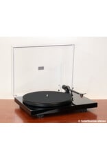 Pro-Ject Pro-Ject Debut Carbon DC Black Turntable USED