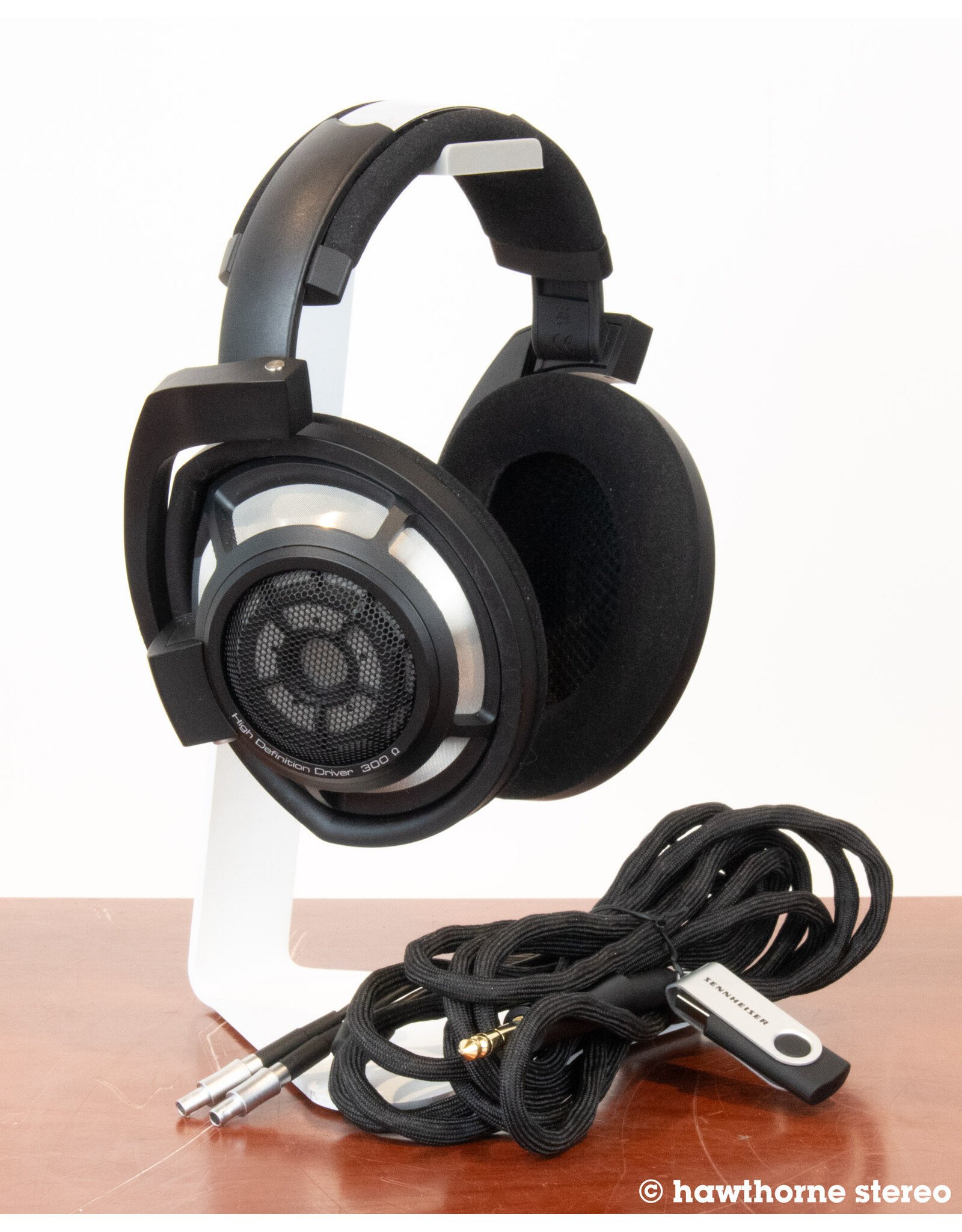 Sennheiser Sennheiser HD800 S Headphones USED