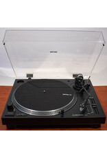Audio-Technica Audio-Technica AT-LP120XUSB Turntable USED