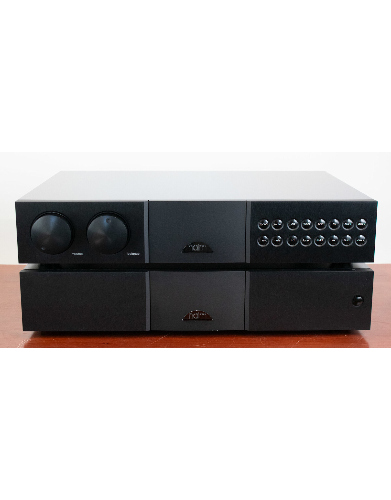 Naim Audio Naim Audio NAC 552 Preamp USED