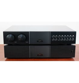 Naim Audio Naim Audio NAC 552 Preamp USED