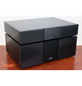 Naim Audio Naim Audio NAP 500 DR Power Amp USED Naim Audio Naim Audio NAP 500 DR Power Amp USED