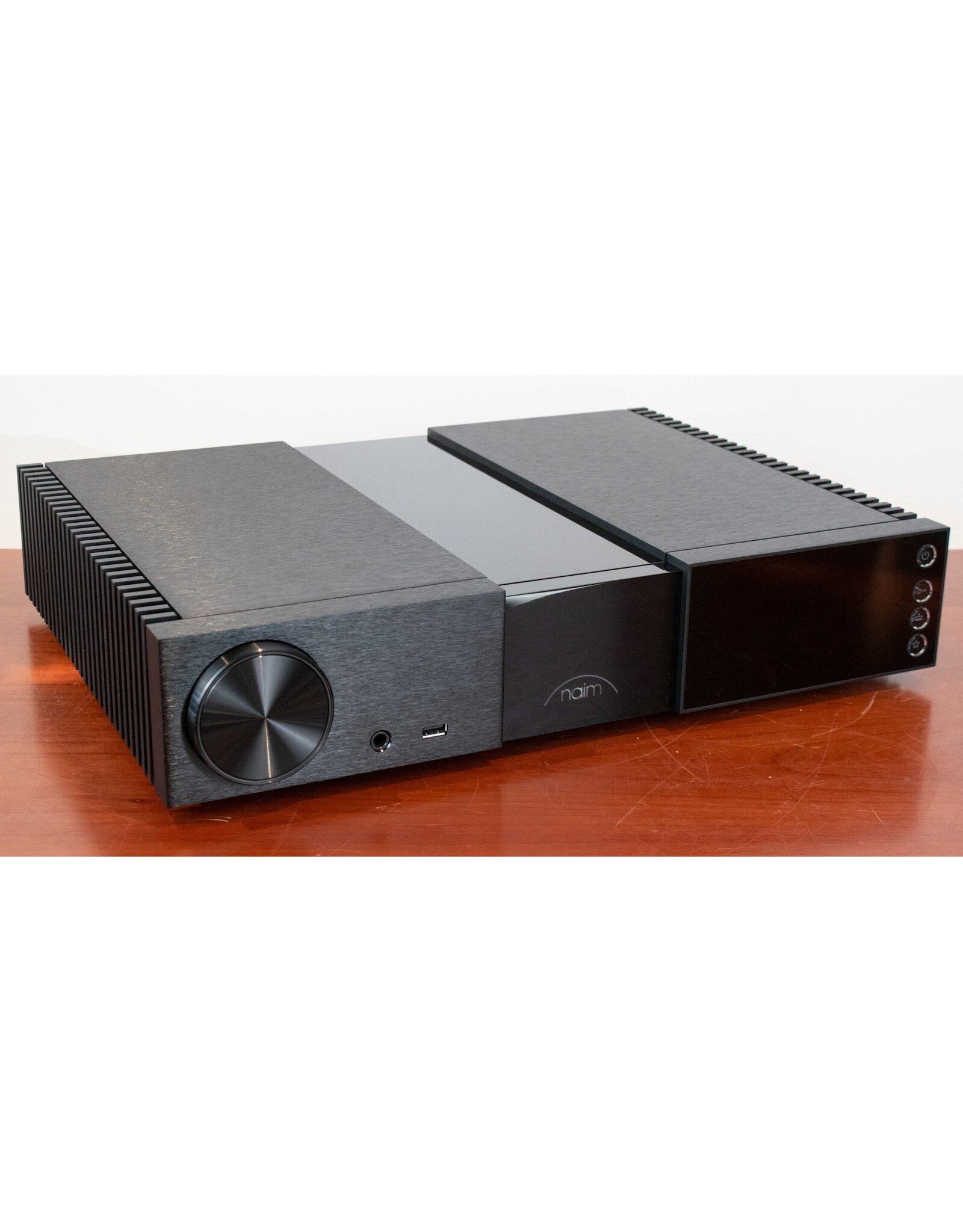 Naim Audio Naim Audio NSC 222 Preamp USED