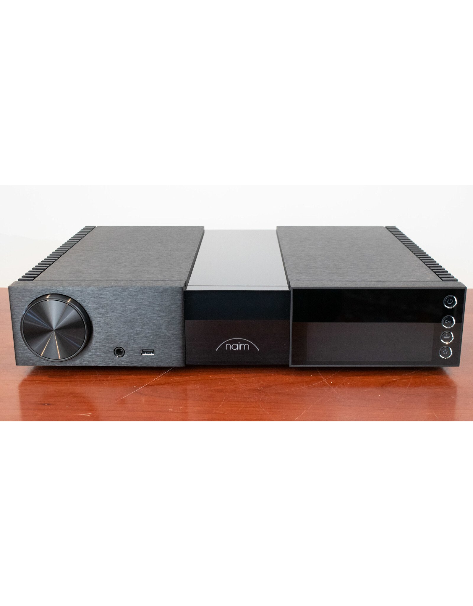 Naim Audio Naim Audio NSC 222 Preamp USED