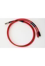 Chord Company Chord Company Shawline RCA-DIN5 Cable USED