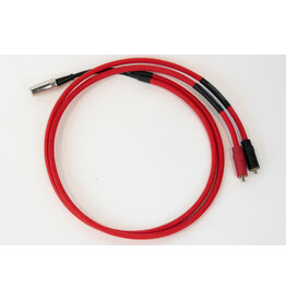 Chord Company Chord Company Shawline RCA-DIN5 Cable USED