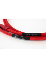 Chord Company Chord Company Shawline RCA-DIN5 Cable USED