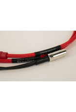 Chord Company Chord Company Shawline RCA-DIN5 Cable USED