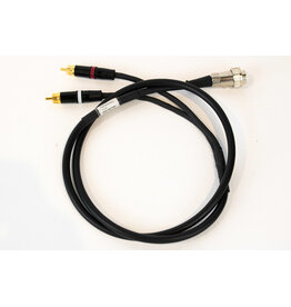 Flashback UK Flashback UK DIN5-RCA Cable Cable USED