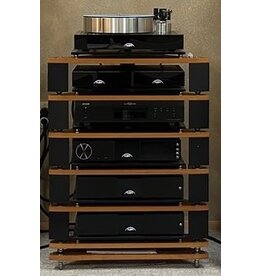 Naim Audio Naim Audio 6-Shelf Fraim Rack USED Naim Audio Naim Audio 6-Shelf Fraim Rack USED
