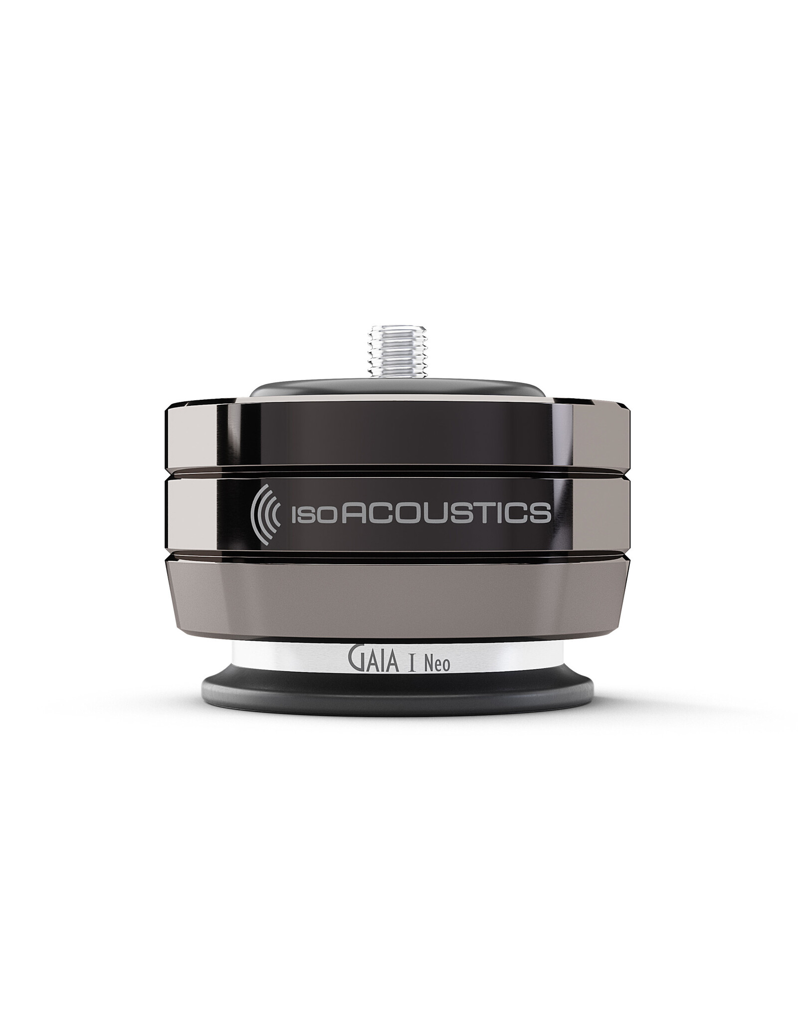 IsoAcoustics IsoAcoustics GAIA I Neo Isolation Feet 4-Pack