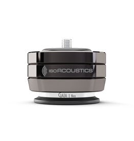 IsoAcoustics IsoAcoustics GAIA I Neo Isolation Feet 4-Pack