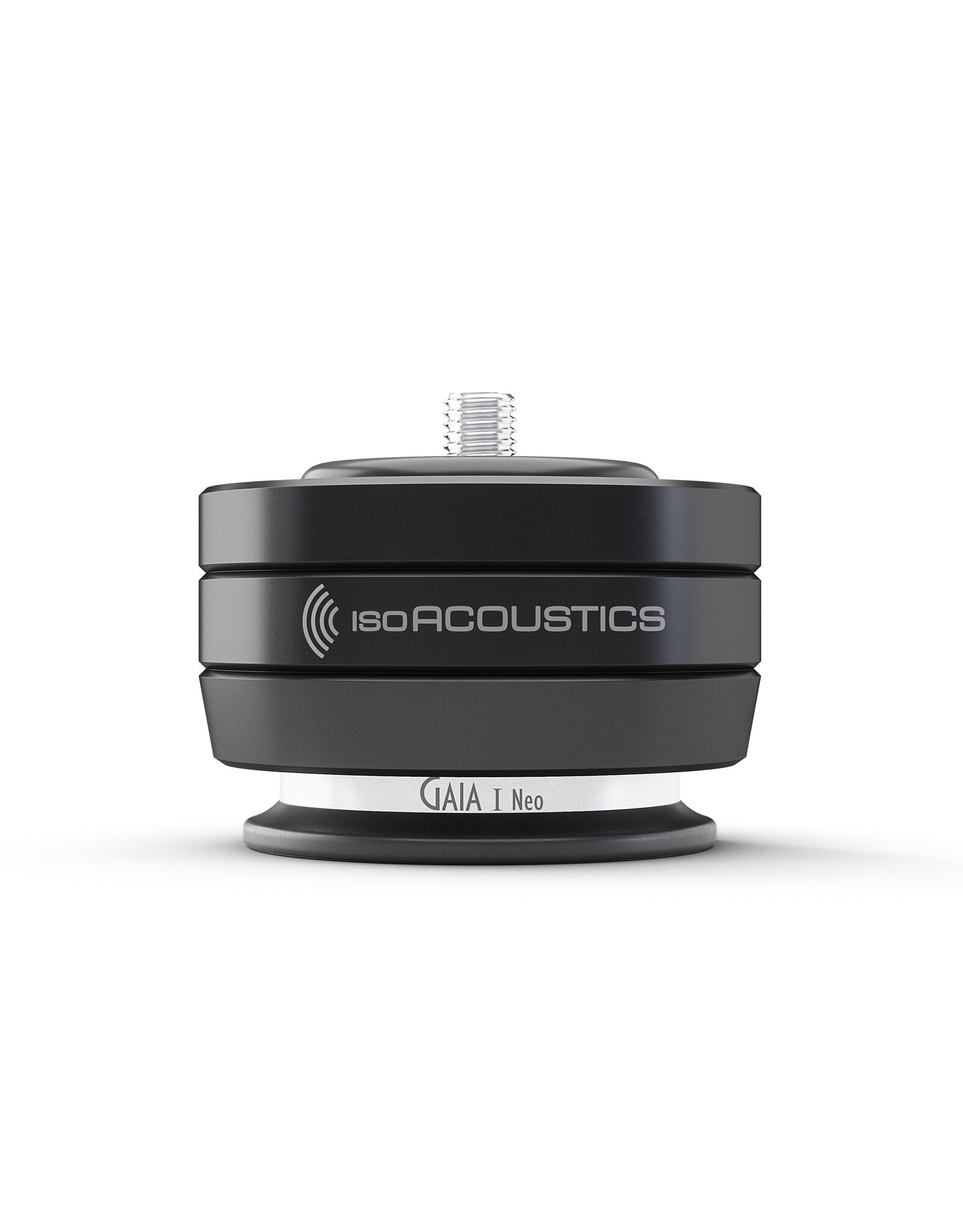 IsoAcoustics IsoAcoustics GAIA I Neo Isolation Feet 4-Pack