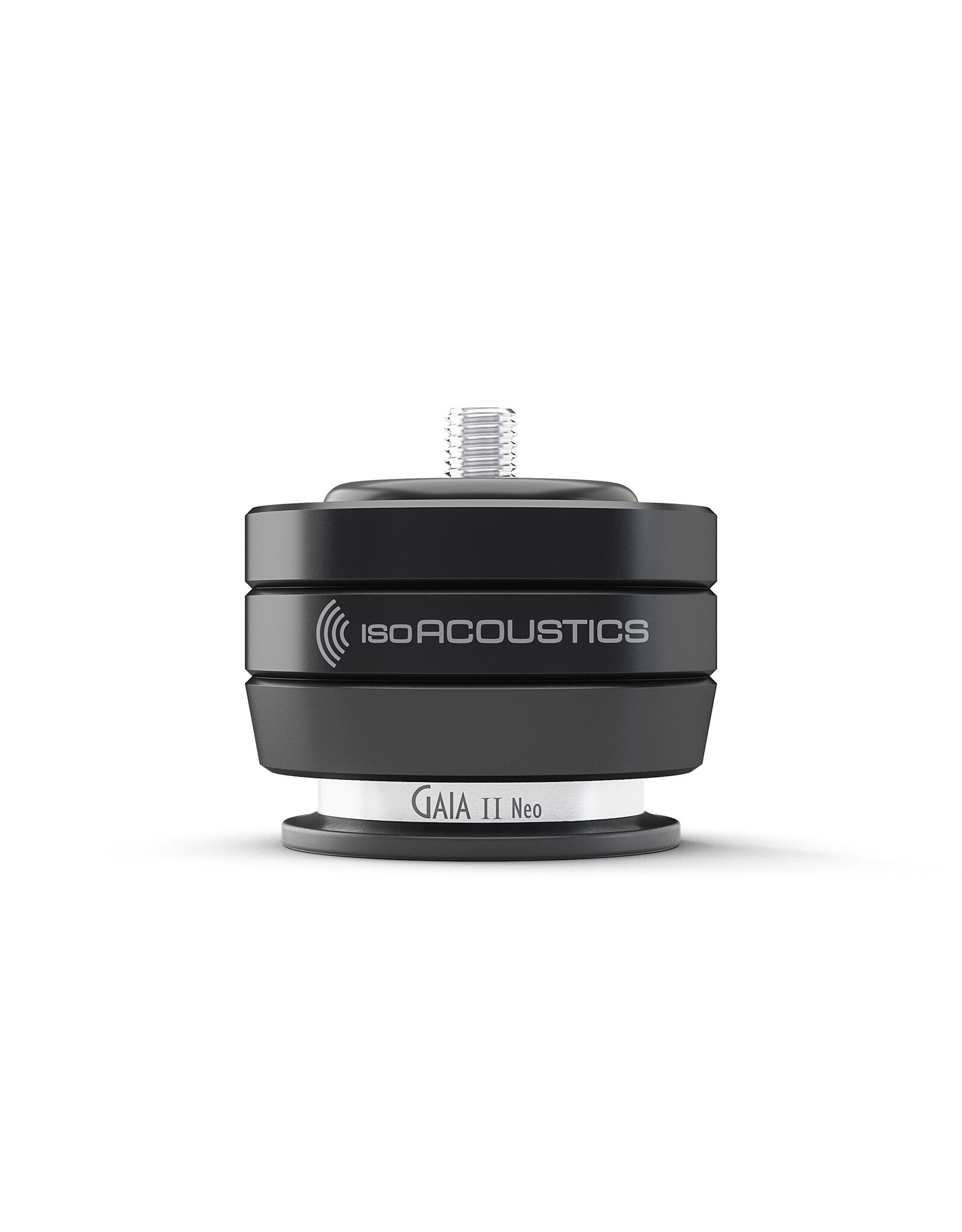 IsoAcoustics IsoAcoustics GAIA II Neo Isolation Feet 4-Pack