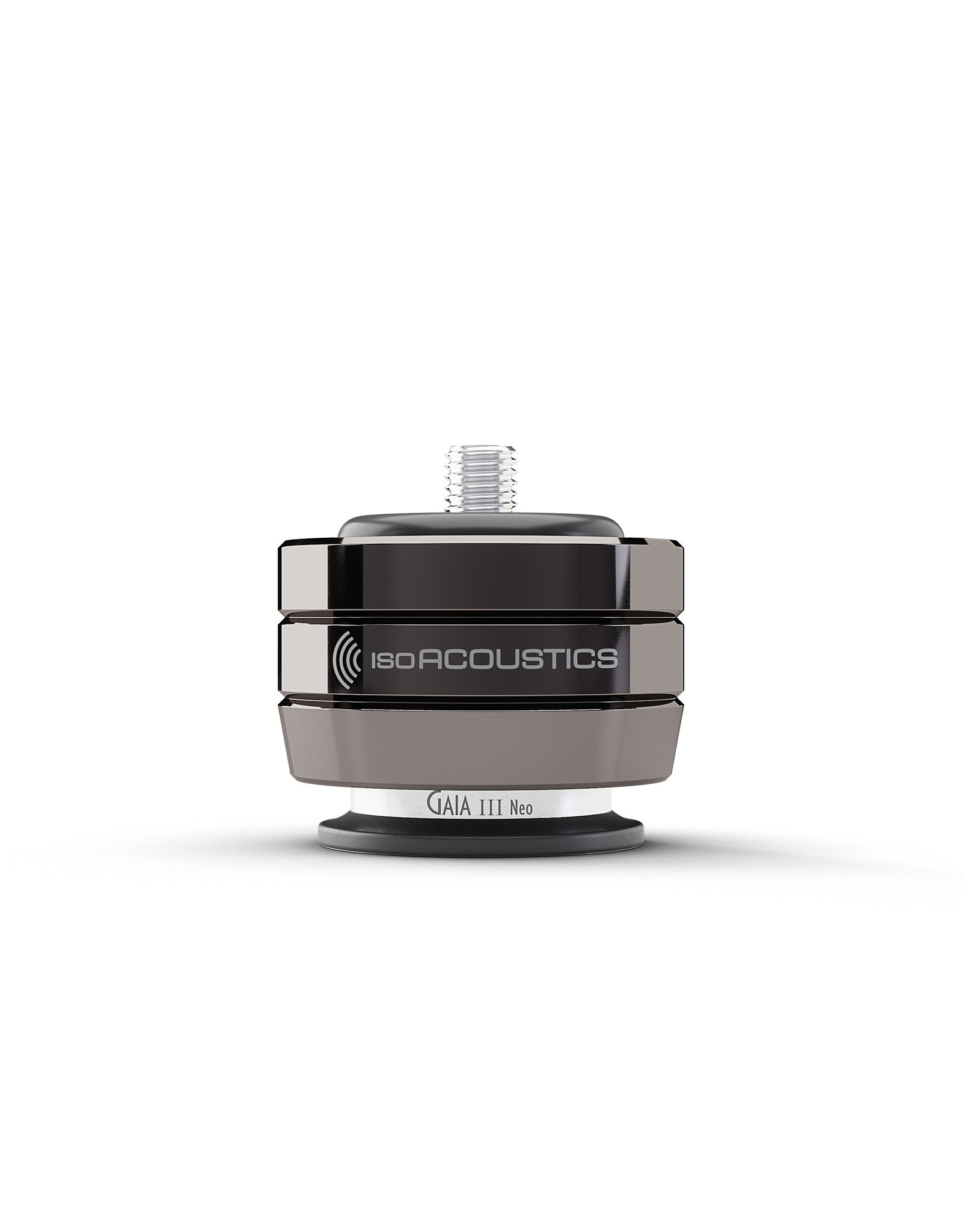 IsoAcoustics IsoAcoustics GAIA III Neo Isolation Feet 4-Pack