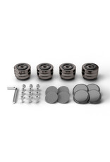 IsoAcoustics IsoAcoustics GAIA III Neo Isolation Feet 4-Pack