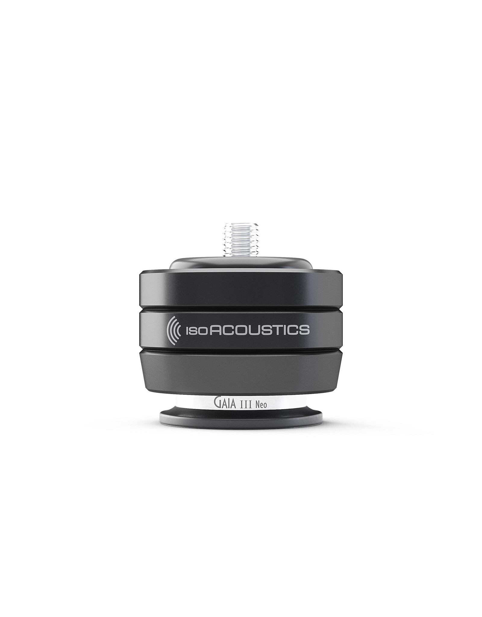 IsoAcoustics IsoAcoustics GAIA III Neo Isolation Feet 4-Pack