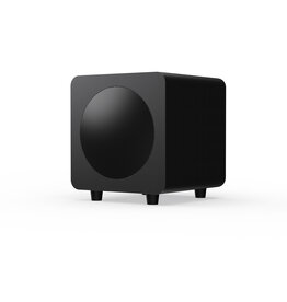 Kanto Kanto SUB6 Powered Subwoofer