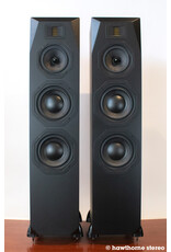 Emotiva Emotiva T1+ Floorstanding Speakers USED