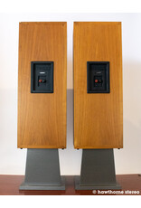 Mission Mission Argonaut Floorstanding Speakers USED