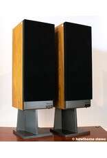 Mission Mission Argonaut Floorstanding Speakers USED