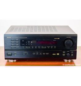 Denon Denon AVR-1801 Receiver USED