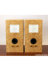 Omega Omega Super 3i Bookshelf Speakers USED