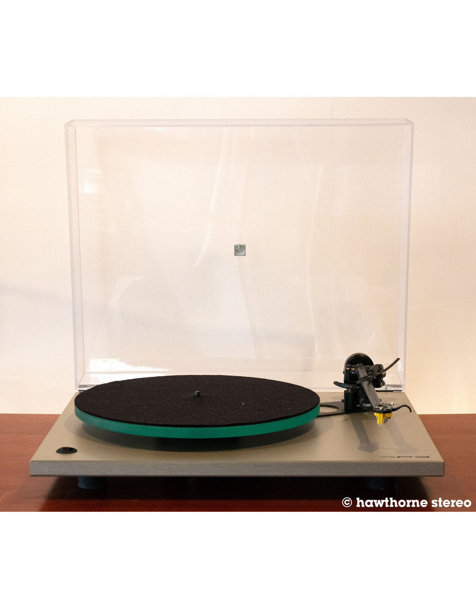 Rega Rega RP3 Turntable USED