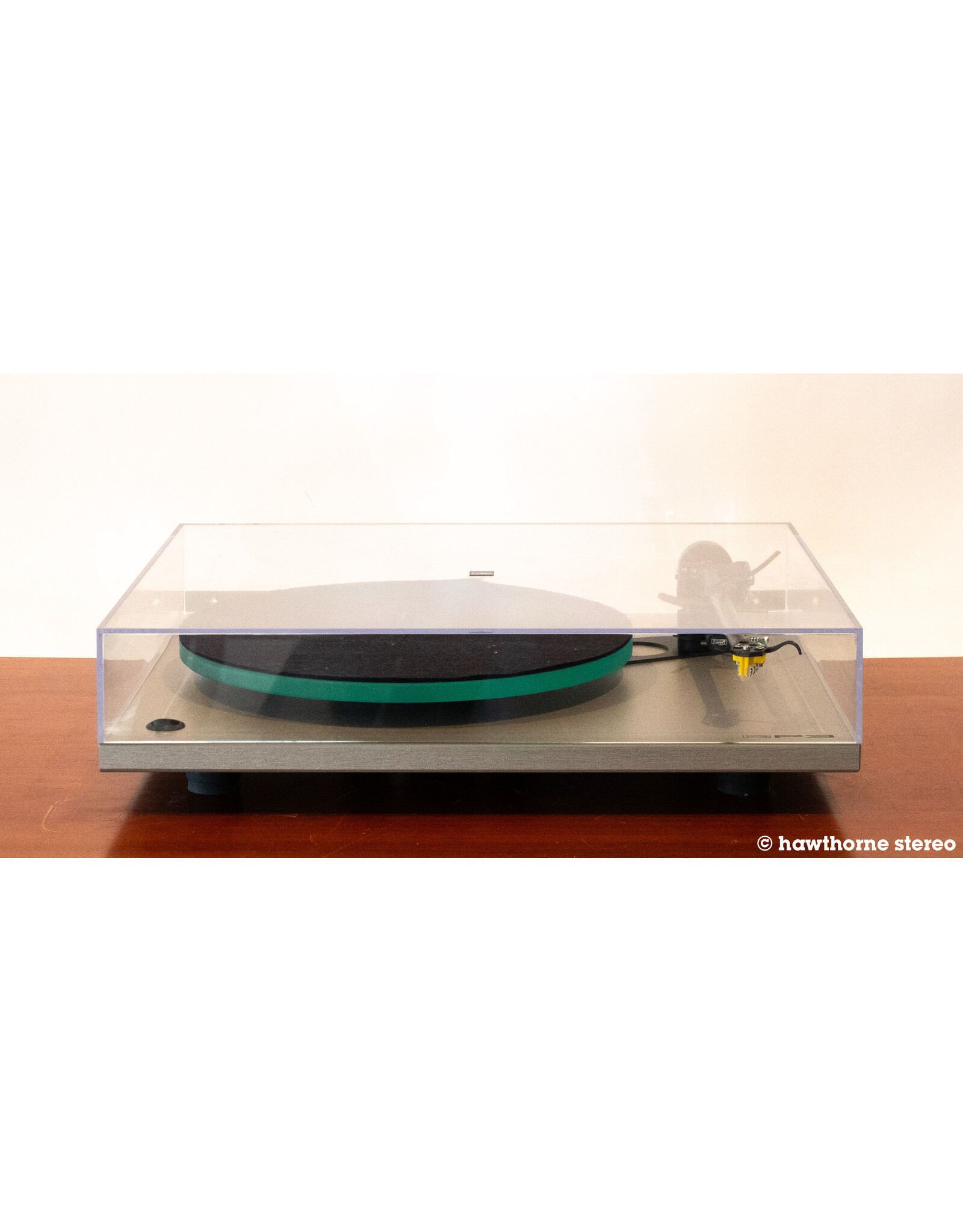 Rega Rega RP3 Turntable USED