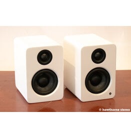 Kanto Kanto YU2 Desktop Powered Speakers USED