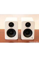 Kanto Kanto YU2 Desktop Powered Speakers USED