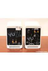 Kanto Kanto YU2 Desktop Powered Speakers USED