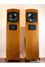 Naim Audio Naim Audio Allae Floorstanding Speakers USED