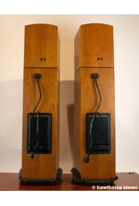 Naim Audio Naim Audio Allae Floorstanding Speakers USED
