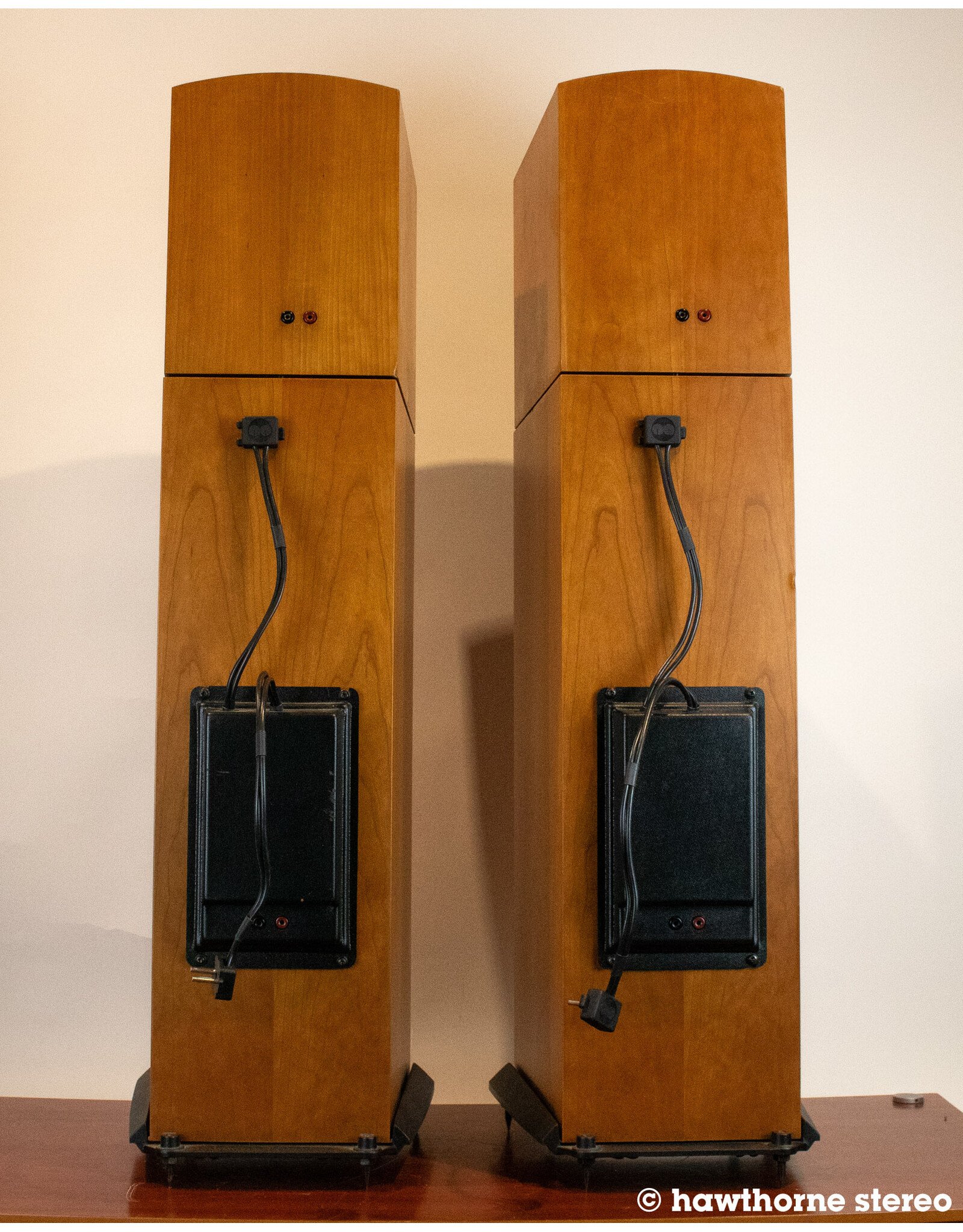 Naim Audio Naim Audio Allae Floorstanding Speakers USED